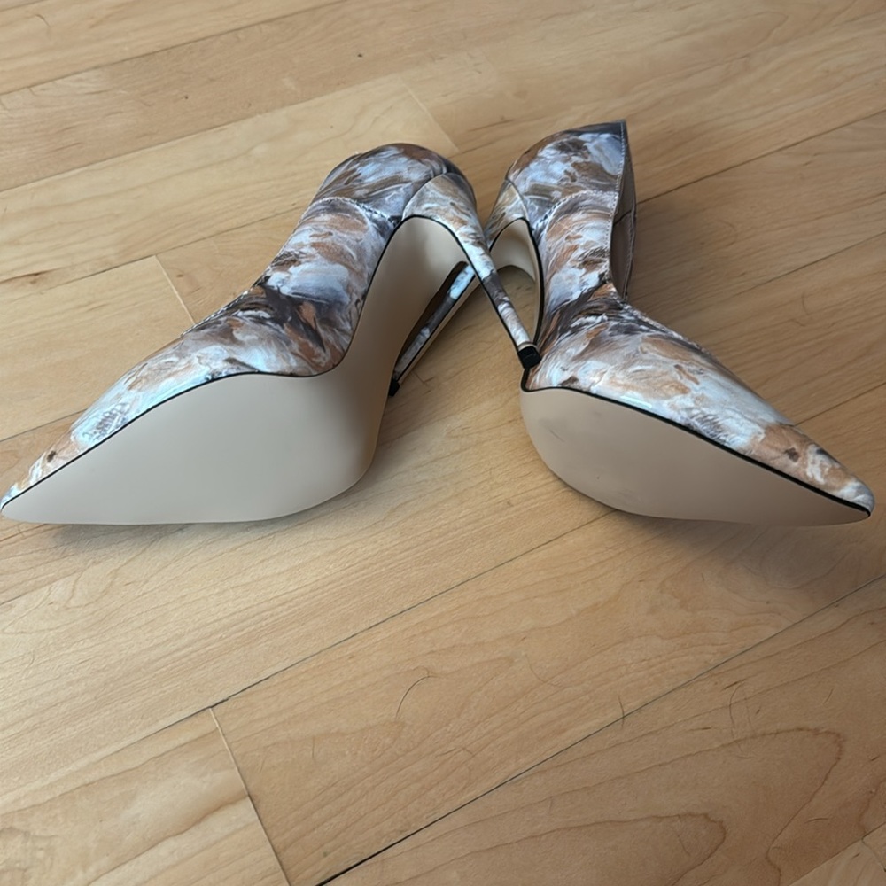 FSJ HEELS - Picture 4 of 4